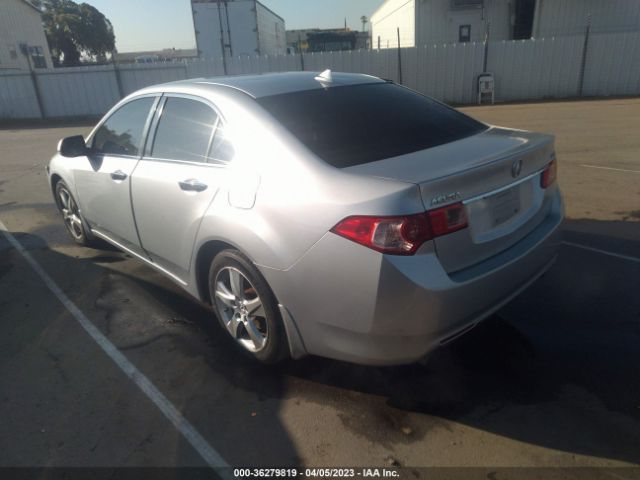 JH4CU2F63EC003178 Acura Tsx Tech Pkg