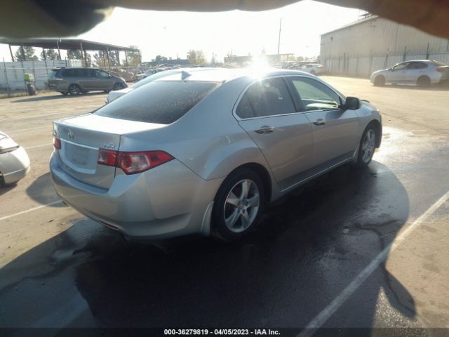 JH4CU2F63EC003178 Acura Tsx Tech Pkg