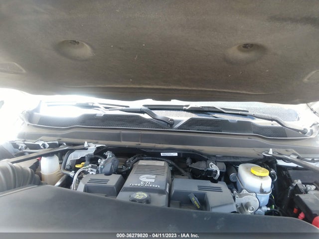RAM 2500 2022 3C6UR5DL8NG143040 Image 28