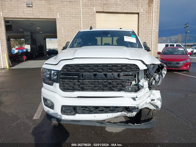 RAM 2500 2022 3C6UR5DL8NG143040 Image 30