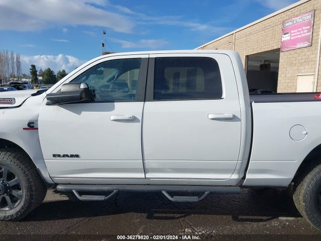 RAM 2500 2022 3C6UR5DL8NG143040 Image 32