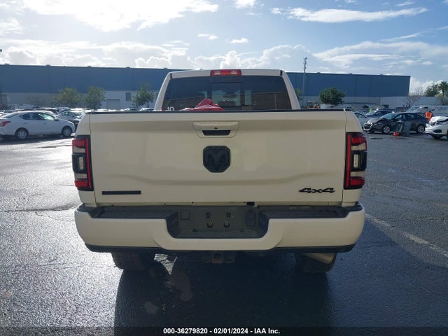 RAM 2500 2022 3C6UR5DL8NG143040 Image 34