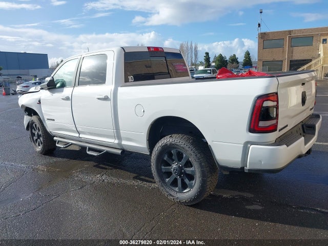 RAM 2500 2022 3C6UR5DL8NG143040 Image 21
