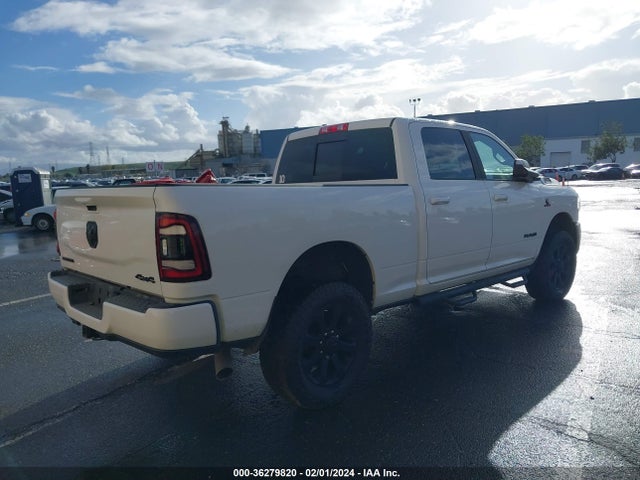 RAM 2500 2022 3C6UR5DL8NG143040 Image 22
