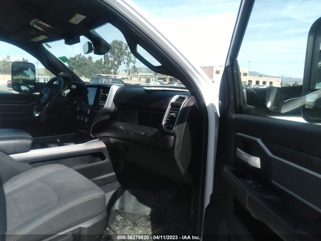 RAM 2500 2022 3C6UR5DL8NG143040 Image 23