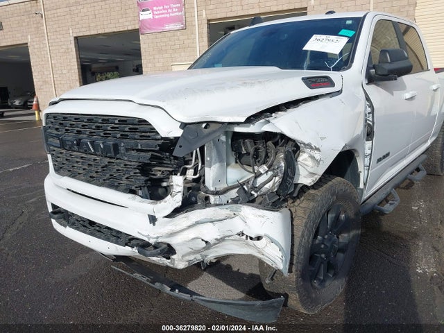 RAM 2500 2022 3C6UR5DL8NG143040 Image 24