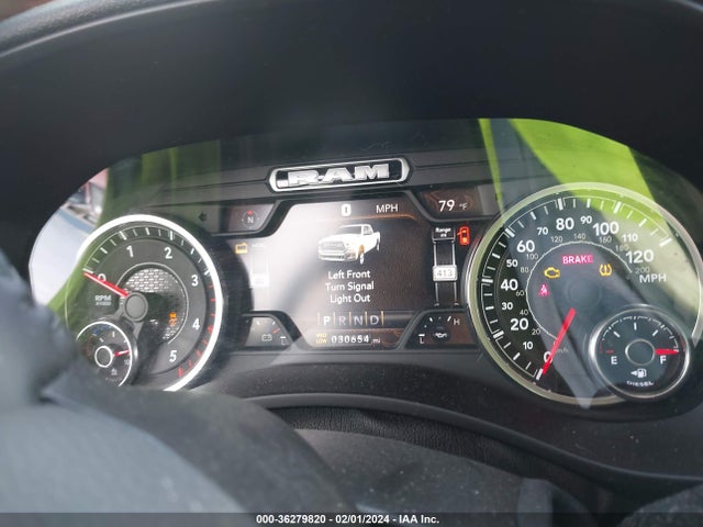 RAM 2500 2022 3C6UR5DL8NG143040 Image 25