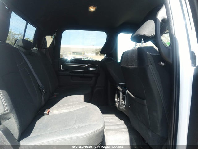 RAM 2500 2022 3C6UR5DL8NG143040 Image 26