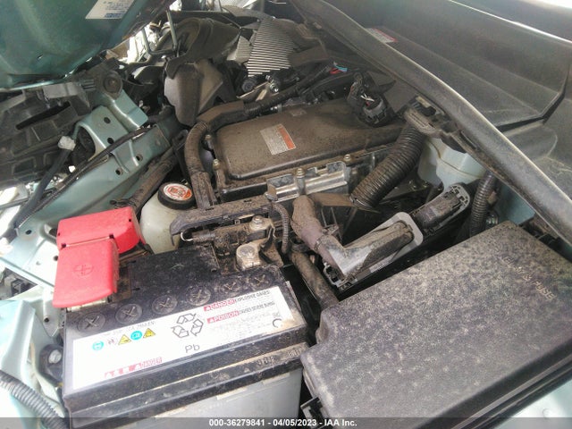 2019 Toyota Prius, VIN: JTDKARFU3K3101250