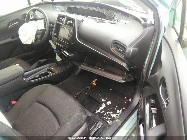 2019 Toyota Prius, VIN: JTDKARFU3K3101250