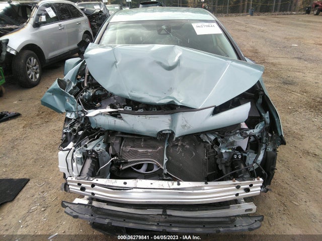 2019 Toyota Prius, VIN: JTDKARFU3K3101250