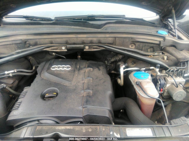 WA1LFAFP1EA055462 Audi Q5 Premium Plus