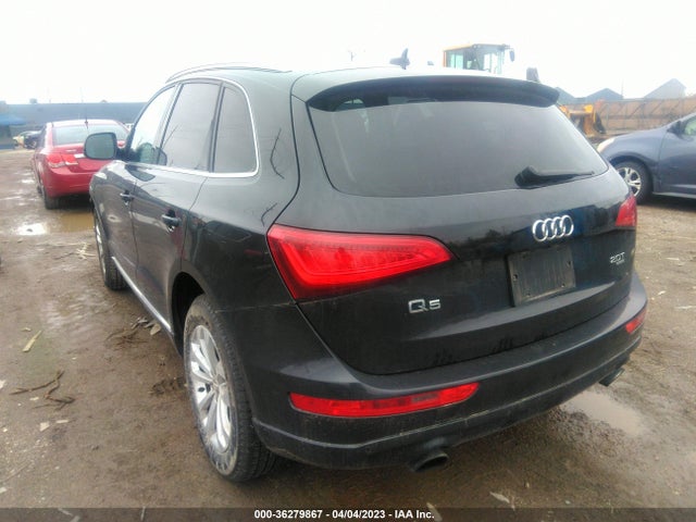 WA1LFAFP1EA055462 Audi Q5 Premium Plus