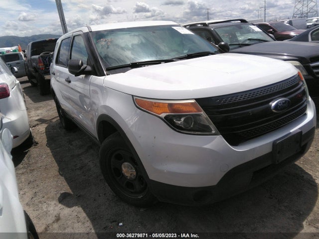 2015 1FM5K8AR4FGB42746 main image