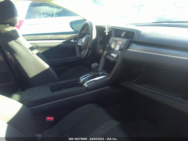 2018 HONDA CIVIC SEDAN LX VIN: 19XFC2F5XJE040661