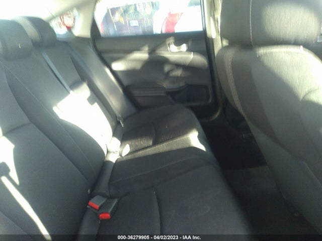 2018 HONDA CIVIC SEDAN LX VIN: 19XFC2F5XJE040661
