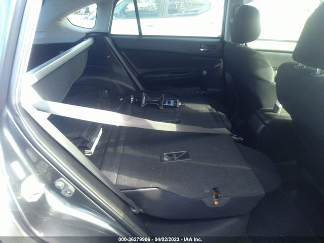 2014 SUBARU IMPREZA WAGON 2.0I PREMIUM VIN: JF1GPAC65E8227313