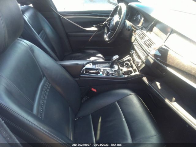 WBA5B3C53GG260657 BMW 5 Series 535i Xdrive