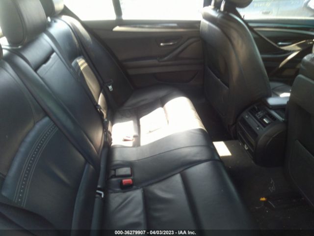 WBA5B3C53GG260657 BMW 5 Series 535i Xdrive