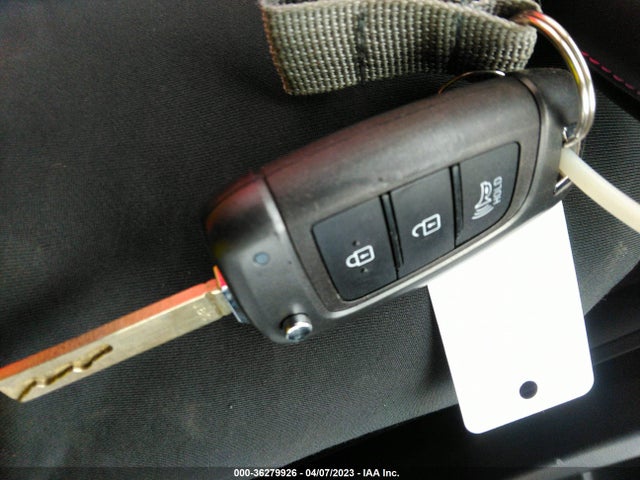 2022 HYUNDAI TUCSON SE VIN: 5NMJA3AE7NH076383