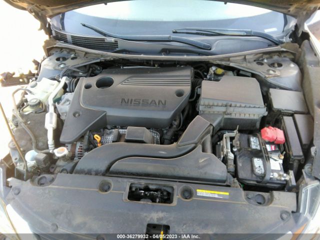 1N4AL3AP2HC490529 Nissan Altima 2.5 Sr