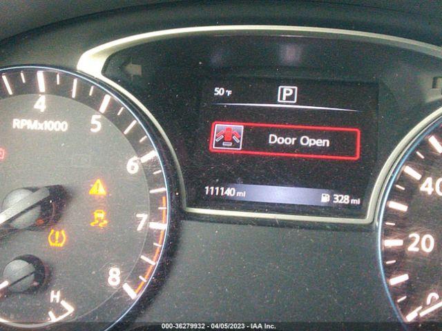 1N4AL3AP2HC490529 Nissan Altima 2.5 Sr