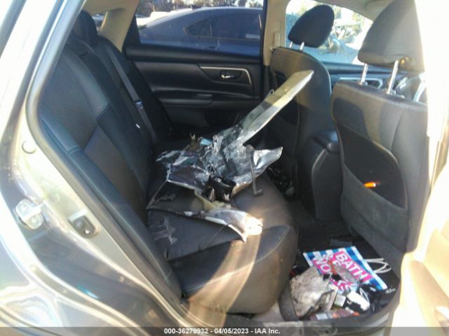 1N4AL3AP2HC490529 Nissan Altima 2.5 Sr