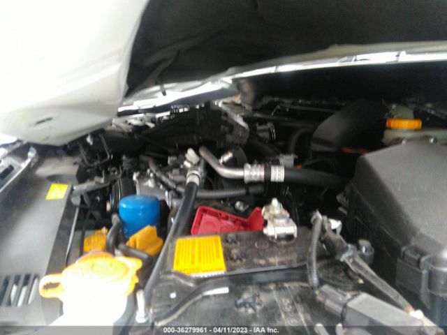 JF2GTAEC3L8226474 Subaru Crosstrek Premium