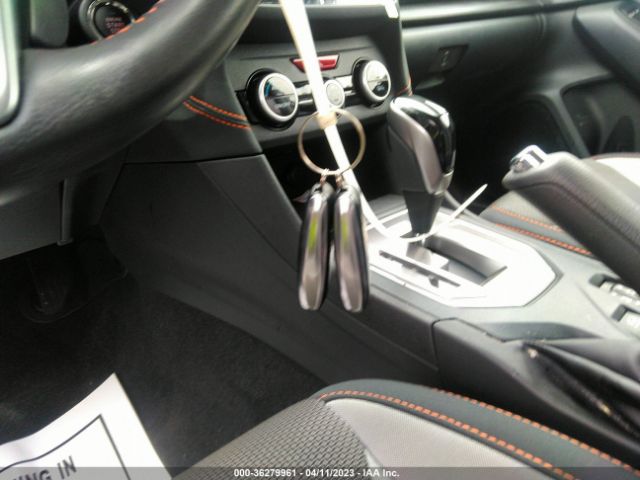 JF2GTAEC3L8226474 Subaru Crosstrek Premium