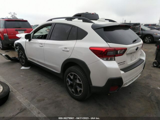 JF2GTAEC3L8226474 Subaru Crosstrek Premium