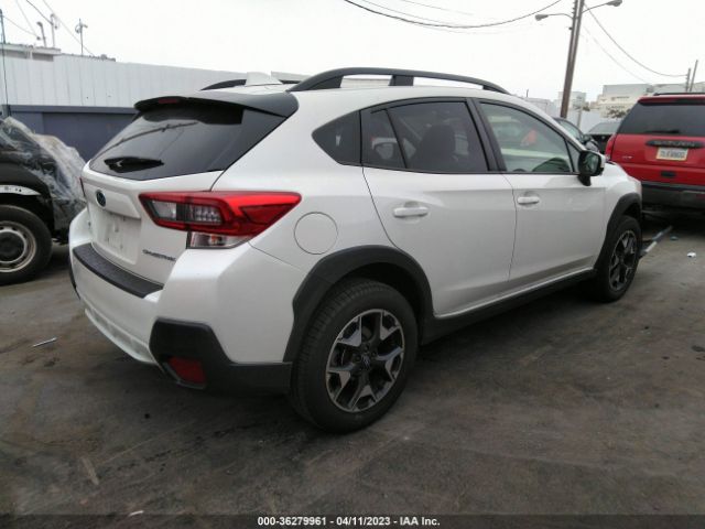 JF2GTAEC3L8226474 Subaru Crosstrek Premium