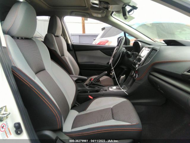 JF2GTAEC3L8226474 Subaru Crosstrek Premium