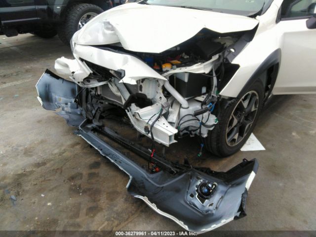JF2GTAEC3L8226474 Subaru Crosstrek Premium