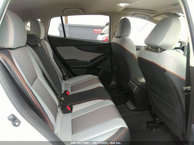 JF2GTAEC3L8226474 Subaru Crosstrek Premium