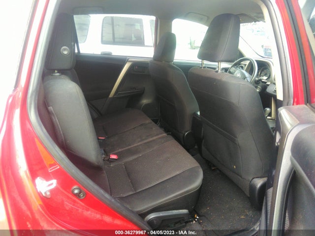 Продажа на аукционе авто 2014 Toyota Rav4 Le, vin: JTMZFREV6EJ015036, номер лота: 36279967