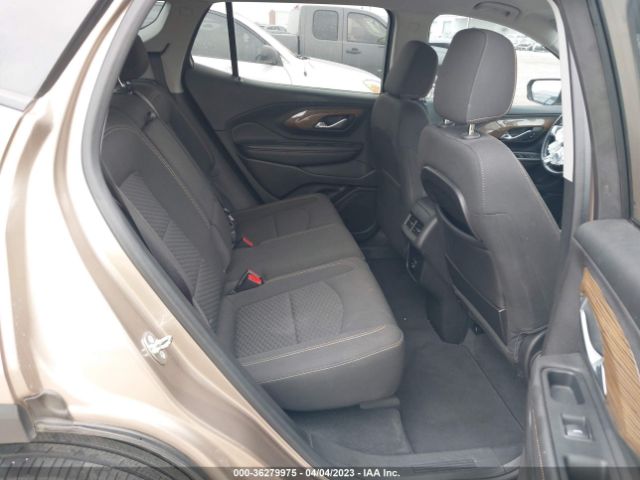 3GKALMEVXJL244903 GMC Terrain Sle
