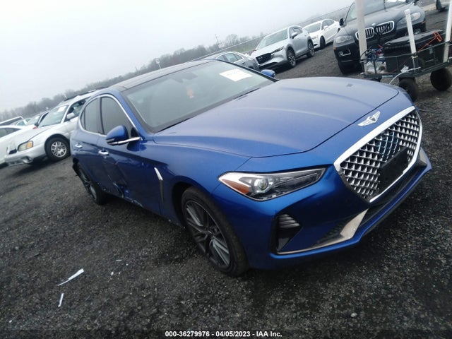 2019 KMTG34LE7KU034888 main image