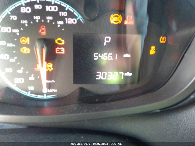 Chevrolet SPARK LS 2021 KL8CB6SA8MC227269 Image 7
