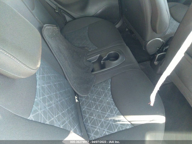 Chevrolet SPARK LS 2021 KL8CB6SA8MC227269 Image 8