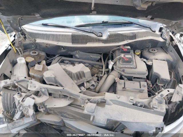 1C4NJCBA6GD553524 Jeep Compass Sport