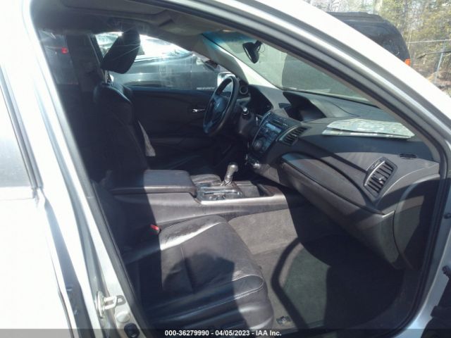 5J8TB4H57EL009476 Acura Rdx Tech Pkg