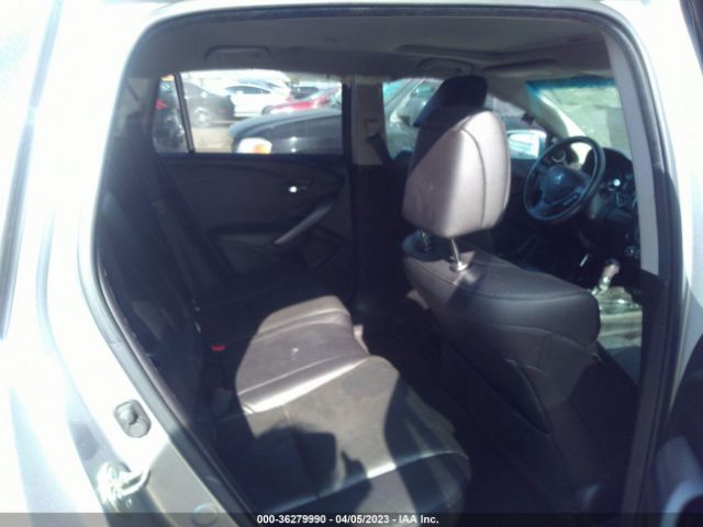 5J8TB4H57EL009476 Acura Rdx Tech Pkg