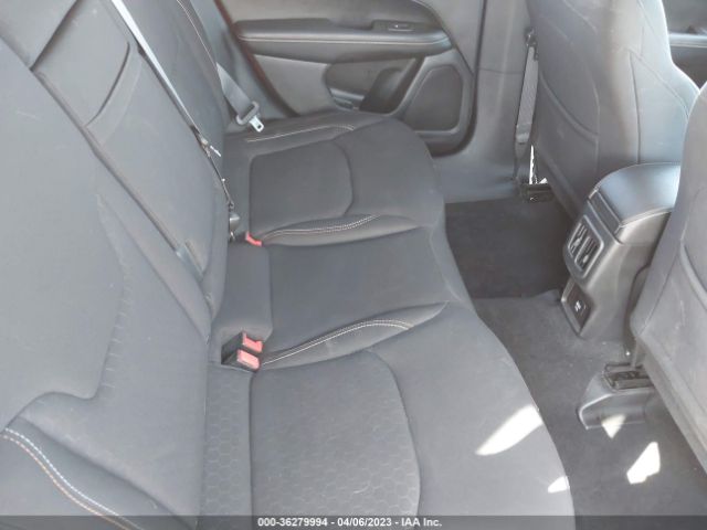 3C4NJCAB3HT658057 Jeep Compass Sport