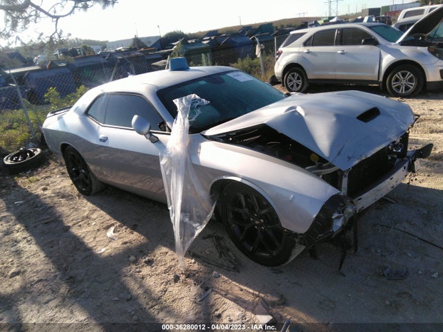 2022 2C3CDZJG2NH227019 main image