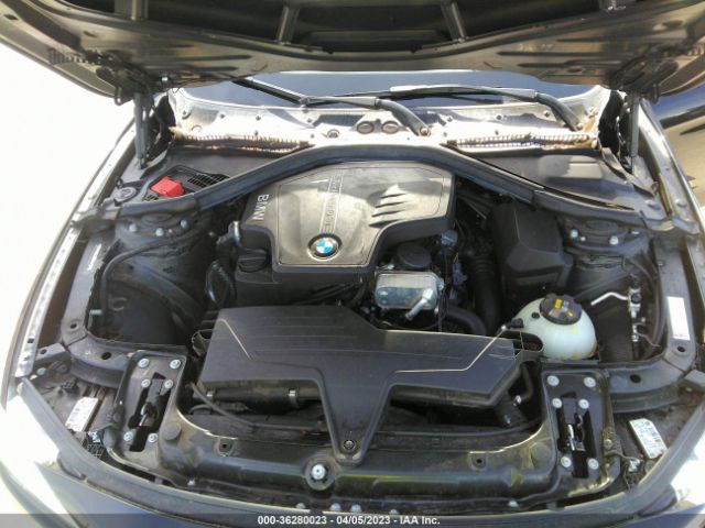 WBA8E9C53GK644457 BMW 3 Series 328i