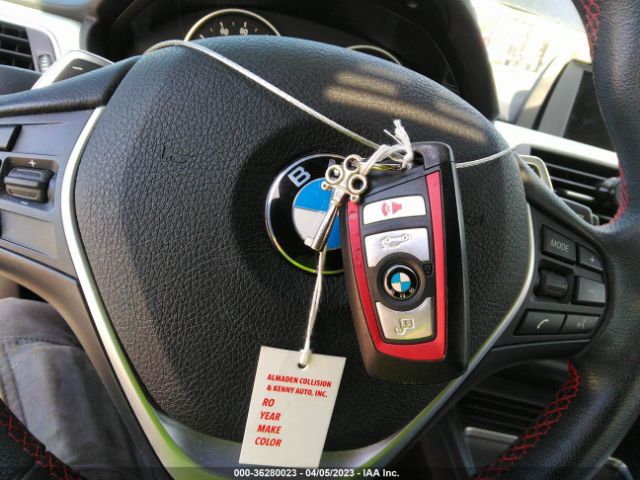 WBA8E9C53GK644457 BMW 3 Series 328i
