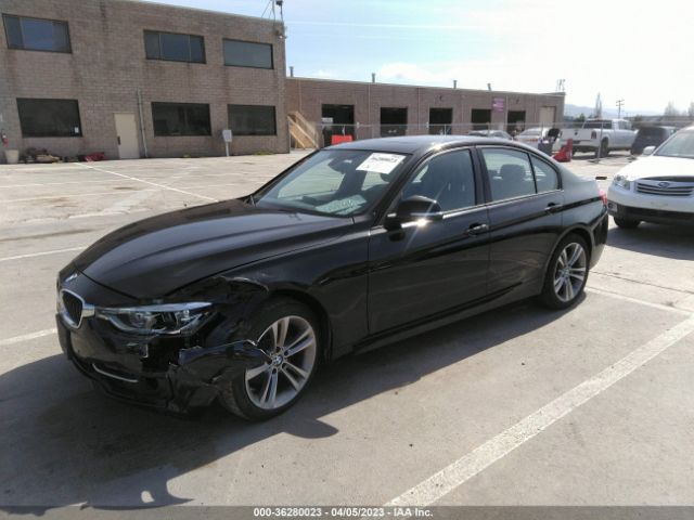 WBA8E9C53GK644457 BMW 3 Series 328i