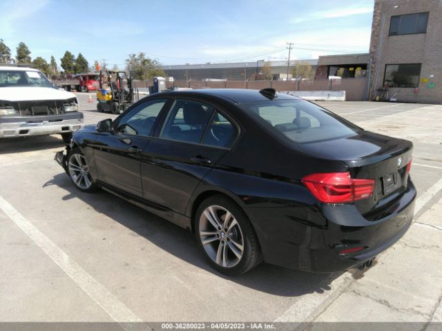 WBA8E9C53GK644457 BMW 3 Series 328i