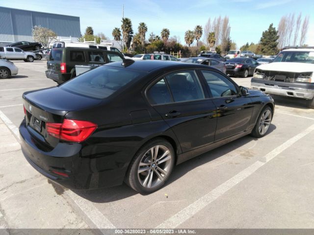 WBA8E9C53GK644457 BMW 3 Series 328i