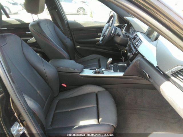 WBA8E9C53GK644457 BMW 3 Series 328i
